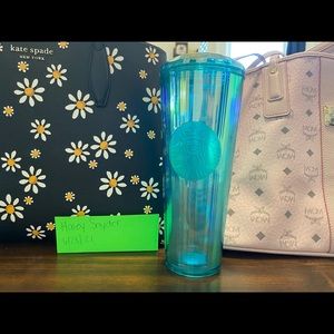 Starbucks Dome Tumbler